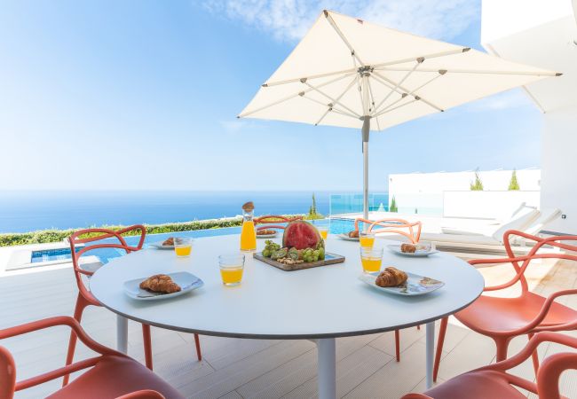 Villa en Calheta - Villa Alegria by Atlantic Holiday Villa en Calheta - Villa Alegria by Atlantic Holiday