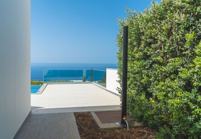 Villa en Calheta - Villa Alegria by Atlantic Holiday Villa en Calheta - Villa Alegria by Atlantic Holiday