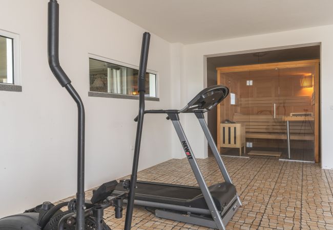 Villa en Ponta do Pargo - Cape View Villa by Atlantic Holiday Villa en Ponta do Pargo - Cape View Villa by Atlantic Holiday