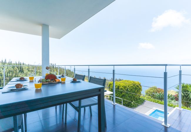 Villa en Ponta do Pargo - Cape View Villa by Atlantic Holiday Villa en Ponta do Pargo - Cape View Villa by Atlantic Holiday