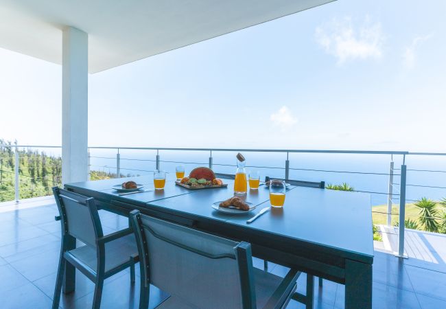 Villa en Ponta do Pargo - Cape View Villa by Atlantic Holiday Villa en Ponta do Pargo - Cape View Villa by Atlantic Holiday