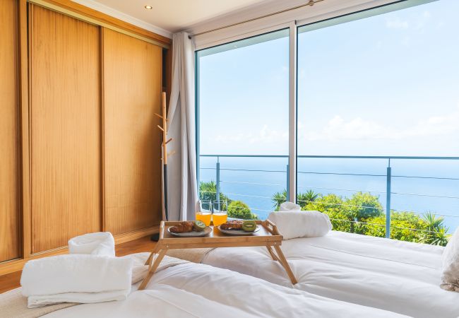 Villa en Ponta do Pargo - Cape View Villa by Atlantic Holiday Villa en Ponta do Pargo - Cape View Villa by Atlantic Holiday