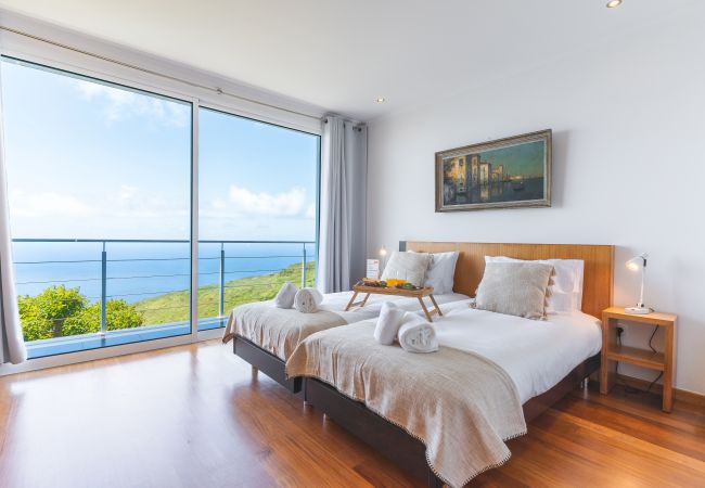 Villa en Ponta do Pargo - Cape View Villa by Atlantic Holiday Villa en Ponta do Pargo - Cape View Villa by Atlantic Holiday