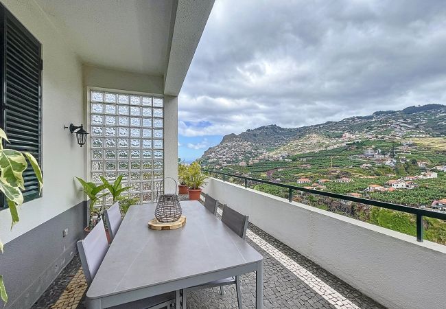 Apartamento en Câmara de Lobos - Casa do Pico by Atlantic Holiday