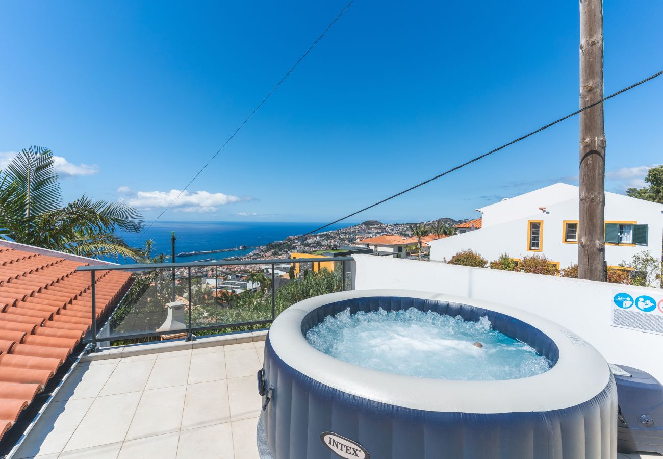 Casa en Funchal - Casa dos Vinhos by Atlantic Holiday Casa en Funchal - Casa dos Vinhos by Atlantic Holiday