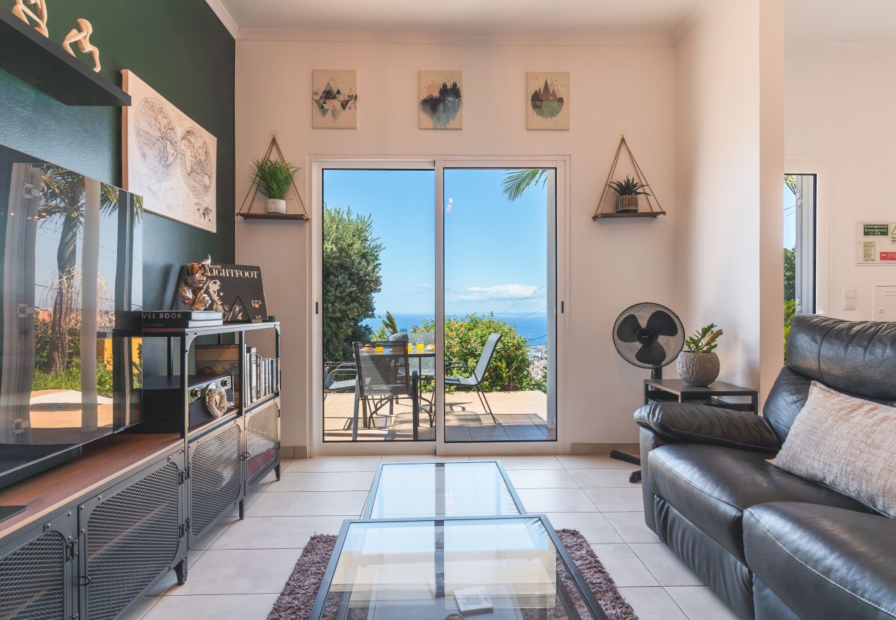 Casa en Funchal - Casa dos Vinhos by Atlantic Holiday Casa en Funchal - Casa dos Vinhos by Atlantic Holiday