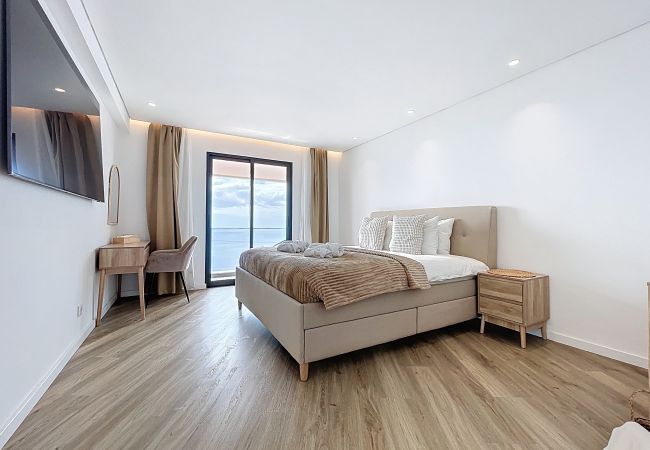 Casa adosada en Caniço - Breeze House 1 by Atlantic Holiday Casa adosada en Caniço - Breeze House 1 by Atlantic Holiday