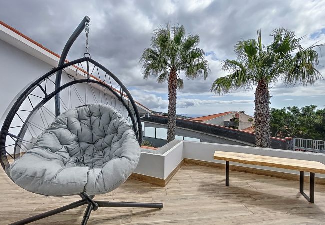 Casa adosada en Caniço - Breeze House 1 by Atlantic Holiday Casa adosada en Caniço - Breeze House 1 by Atlantic Holiday