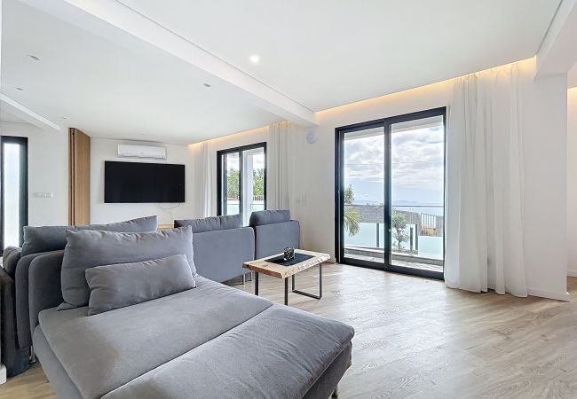 Casa adosada en Caniço - Breeze House 1 by Atlantic Holiday Casa adosada en Caniço - Breeze House 1 by Atlantic Holiday