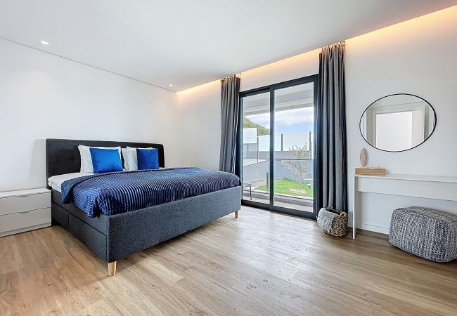 Casa adosada en Caniço - Breeze House 1 by Atlantic Holiday Casa adosada en Caniço - Breeze House 1 by Atlantic Holiday