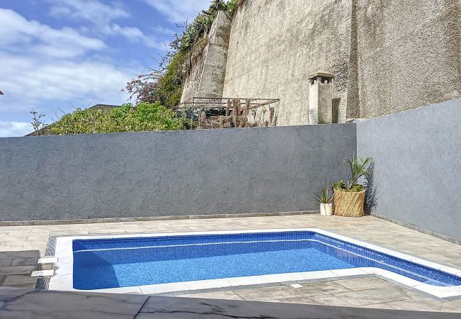 Casa adosada en Caniço - Breeze House 1 by Atlantic Holiday Casa adosada en Caniço - Breeze House 1 by Atlantic Holiday