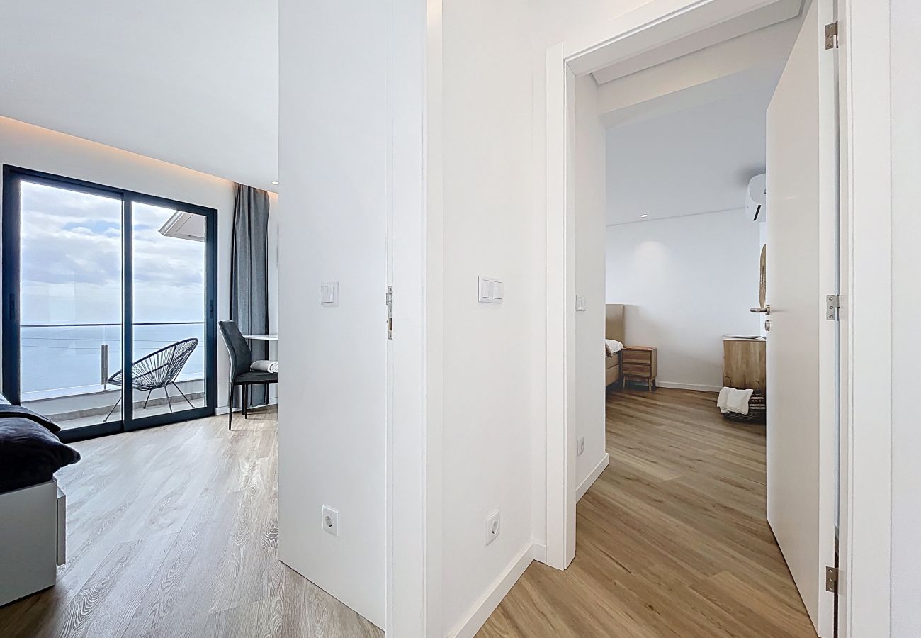 Casa adosada en Caniço - Breeze House 1 by Atlantic Holiday Casa adosada en Caniço - Breeze House 1 by Atlantic Holiday