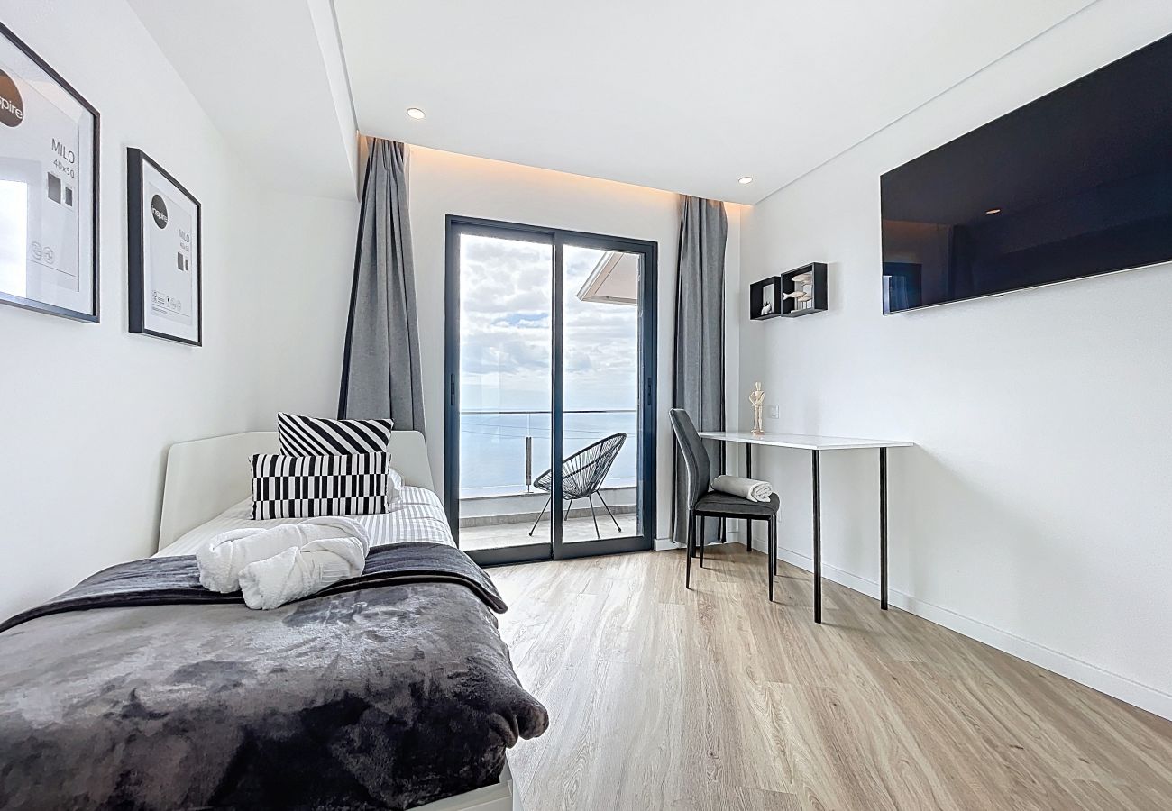 Casa adosada en Caniço - Breeze House 1 by Atlantic Holiday Casa adosada en Caniço - Breeze House 1 by Atlantic Holiday