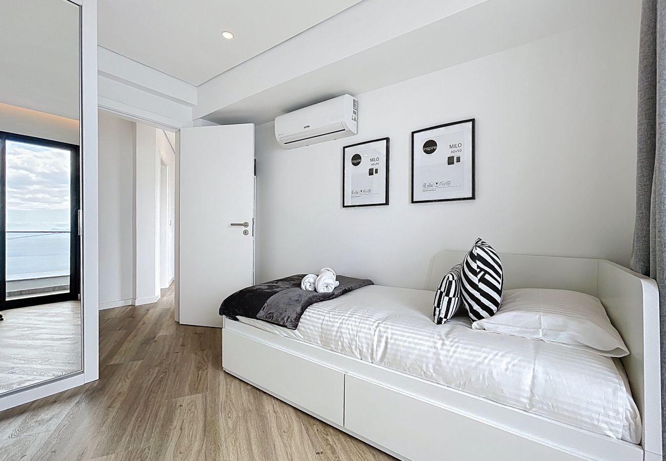 Casa adosada en Caniço - Breeze House 1 by Atlantic Holiday Casa adosada en Caniço - Breeze House 1 by Atlantic Holiday