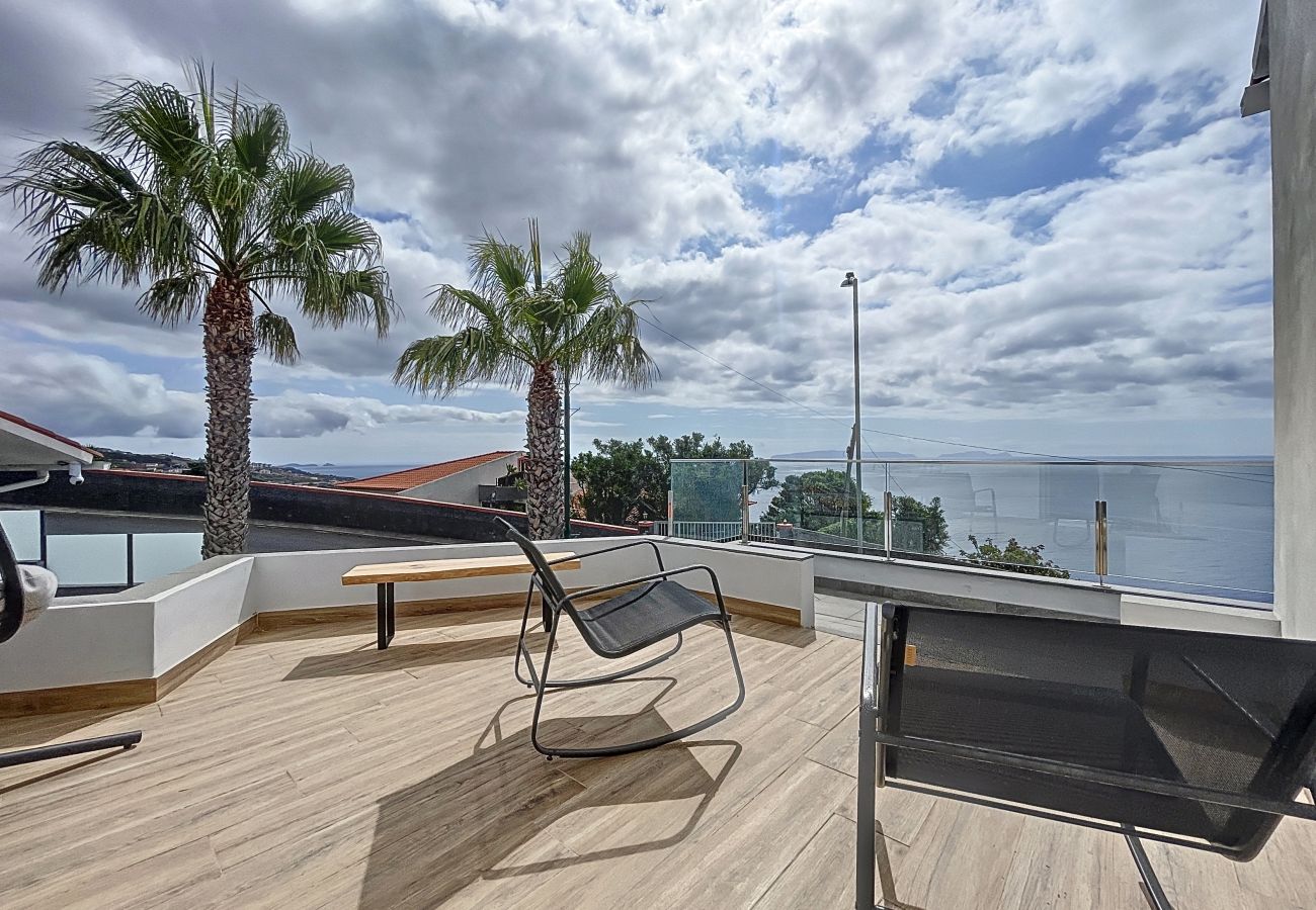 Casa adosada en Caniço - Breeze House 1 by Atlantic Holiday Casa adosada en Caniço - Breeze House 1 by Atlantic Holiday