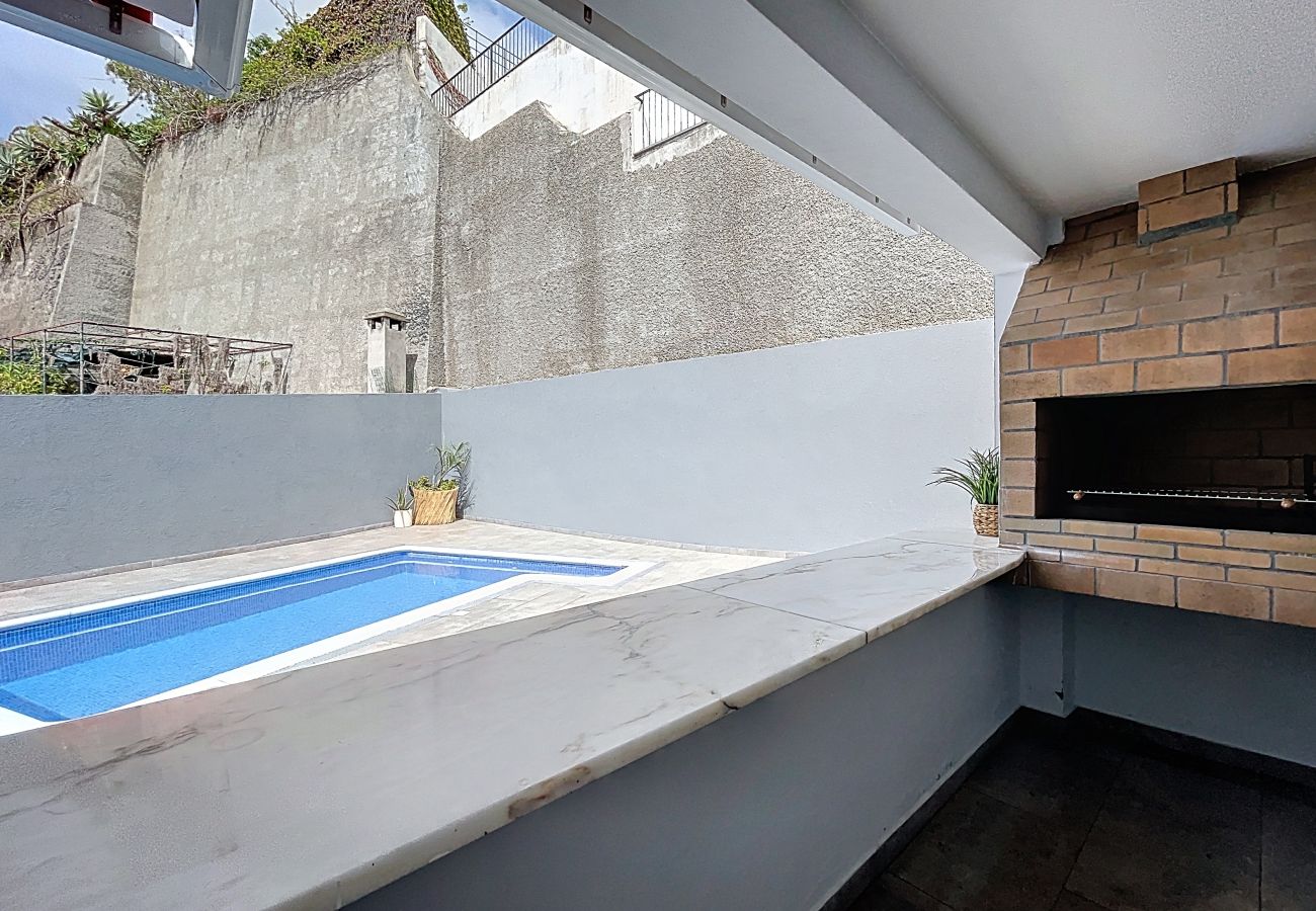 Casa adosada en Caniço - Breeze House 1 by Atlantic Holiday Casa adosada en Caniço - Breeze House 1 by Atlantic Holiday