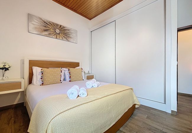 Casa en Machico - Villa Magnólia by Atlantic Holiday Casa en Machico - Villa Magnólia by Atlantic Holiday