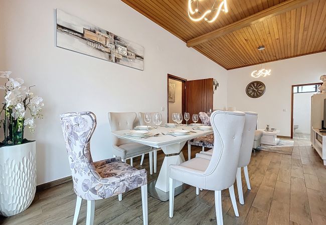 Casa en Machico - Villa Magnólia by Atlantic Holiday Casa en Machico - Villa Magnólia by Atlantic Holiday