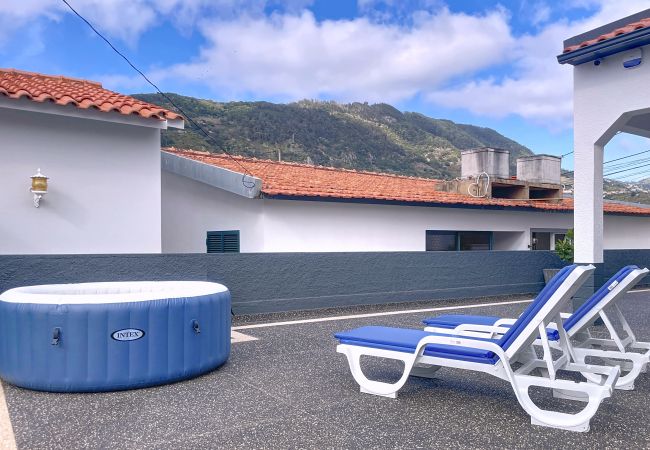 Casa en Machico - Villa Magnólia by Atlantic Holiday Casa en Machico - Villa Magnólia by Atlantic Holiday