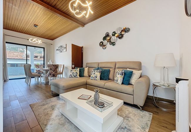 Casa en Machico - Villa Magnólia by Atlantic Holiday Casa en Machico - Villa Magnólia by Atlantic Holiday