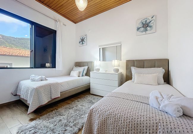 Casa en Machico - Villa Magnólia by Atlantic Holiday Casa en Machico - Villa Magnólia by Atlantic Holiday