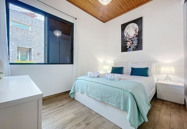 Casa en Machico - Villa Magnólia by Atlantic Holiday Casa en Machico - Villa Magnólia by Atlantic Holiday