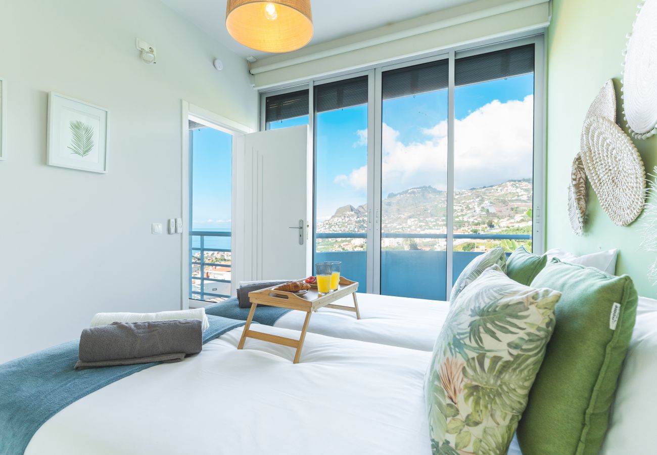 Apartamento en Câmara de Lobos - Pitanga by Atlantic Holiday Apartamento en Câmara de Lobos - Pitanga by Atlantic Holiday