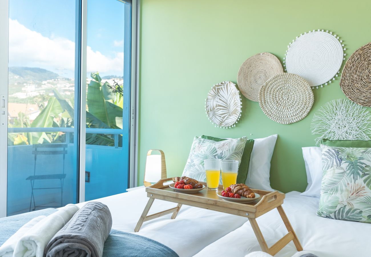 Apartamento en Câmara de Lobos - Pitanga by Atlantic Holiday Apartamento en Câmara de Lobos - Pitanga by Atlantic Holiday