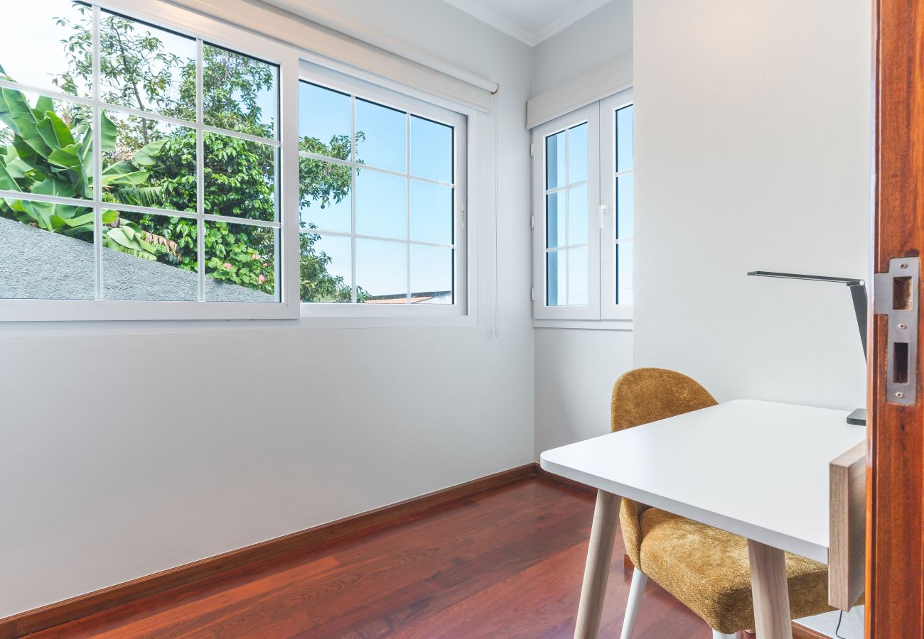 Casa en Faial - Villa Alves by Atlantic Holiday Casa en Faial - Villa Alves by Atlantic Holiday