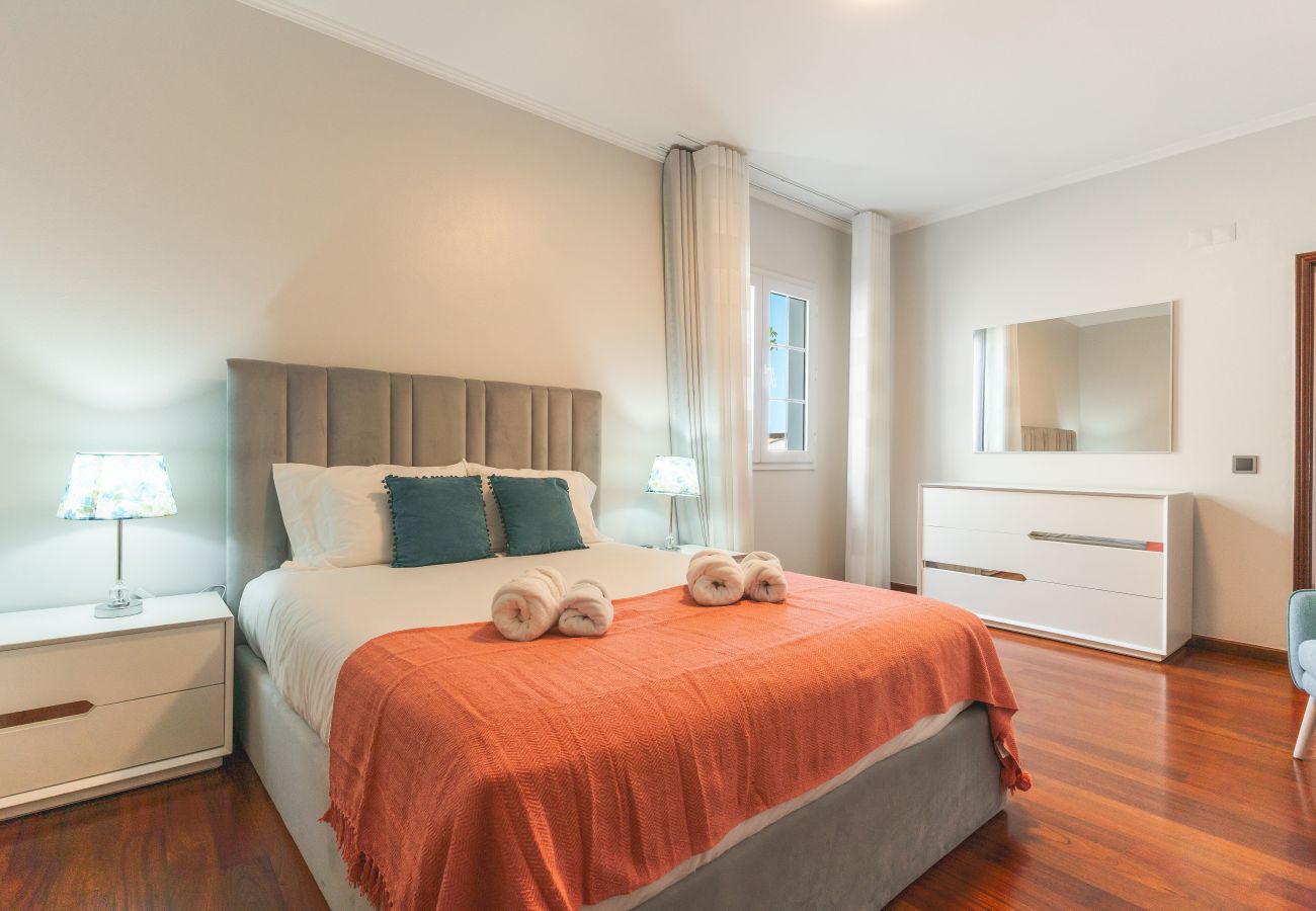 Casa en Faial - Villa Alves by Atlantic Holiday Casa en Faial - Villa Alves by Atlantic Holiday