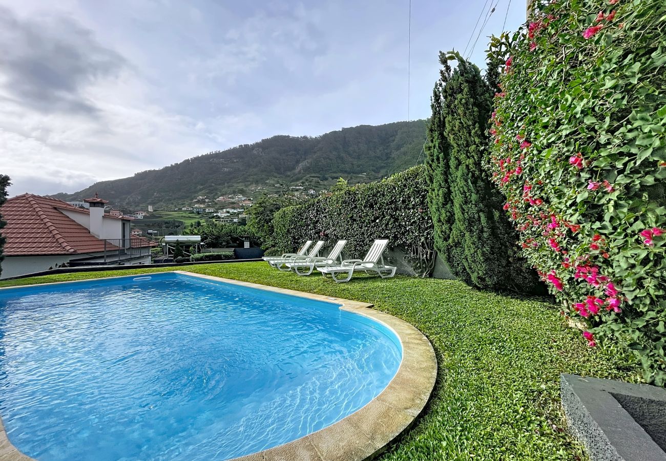 Villa en Machico - Villa Paixão by Atlantic Holiday