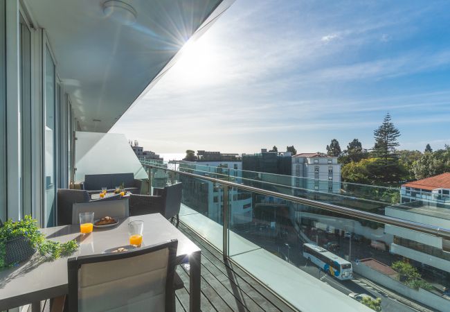 Apartamento en Funchal - Calas Loft by Atlantic Holiday