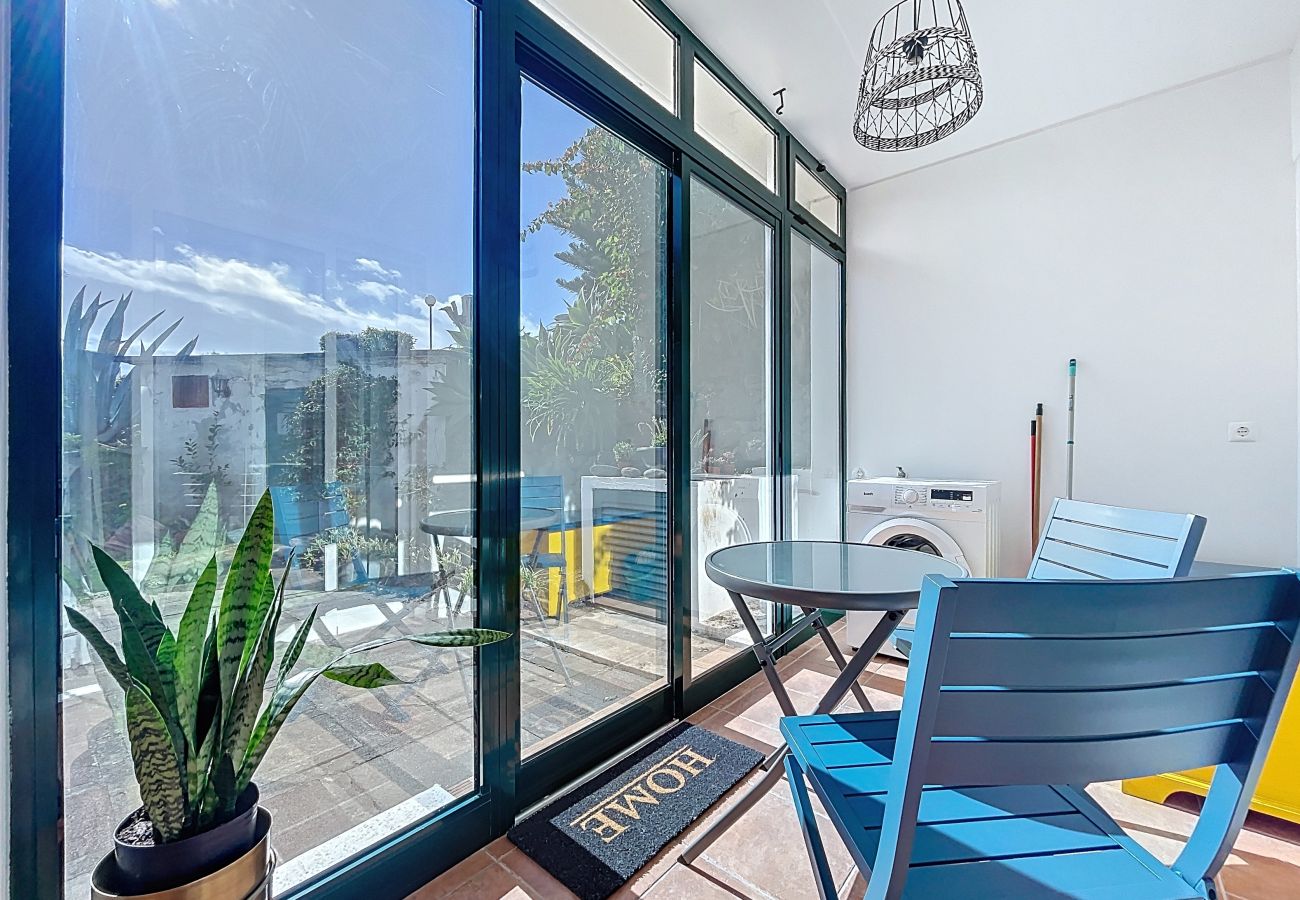 Apartamento en Água de Pena - Richelieu Apartment by Atlantic Holiday