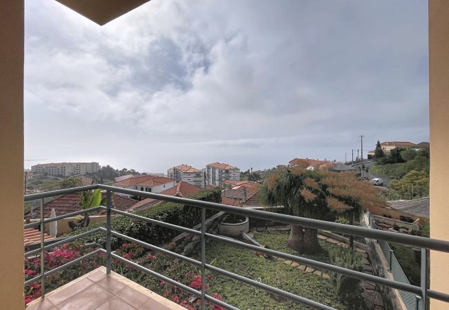 Apartamento en Caniço - Aurora Atlantic Apartment by Atlantic Holiday