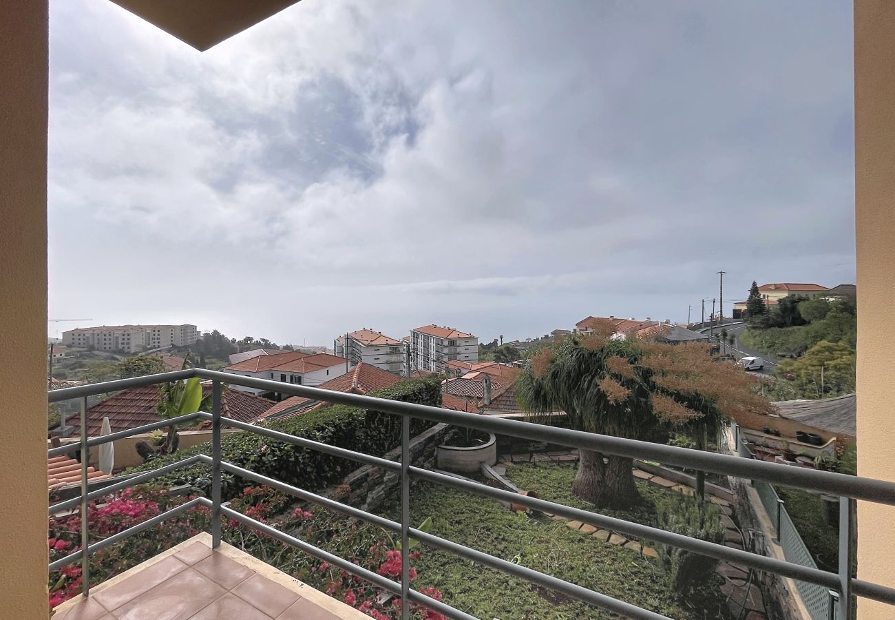 Apartamento en Caniço - Aurora Atlantic Apartment by Atlantic Holiday