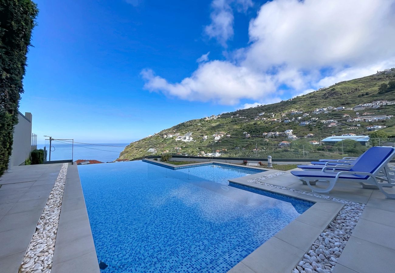 Apartamento en Arco da Calheta - Pearl of Madeira by Atlantic Holiday