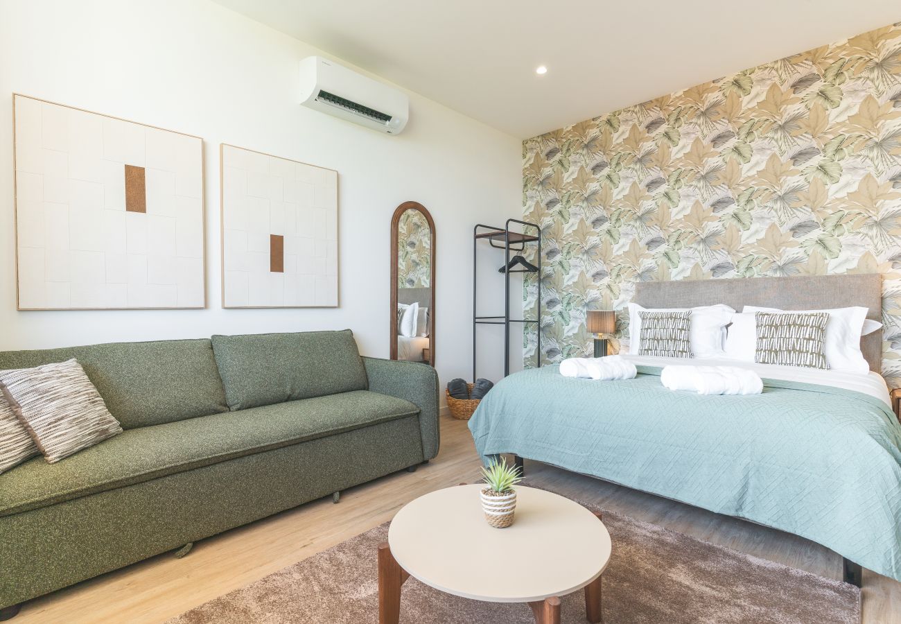 Estudio en Santa Cruz - Cica Studio by Atlantic Holiday