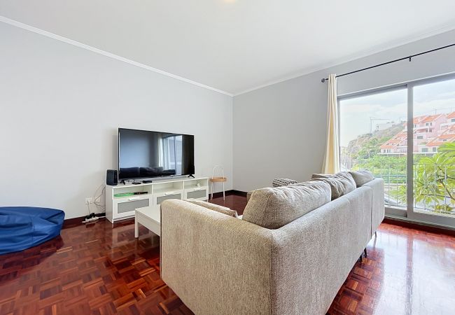 Apartamento en Santa Cruz - Palmeira Apartment by Atlantic Holiday