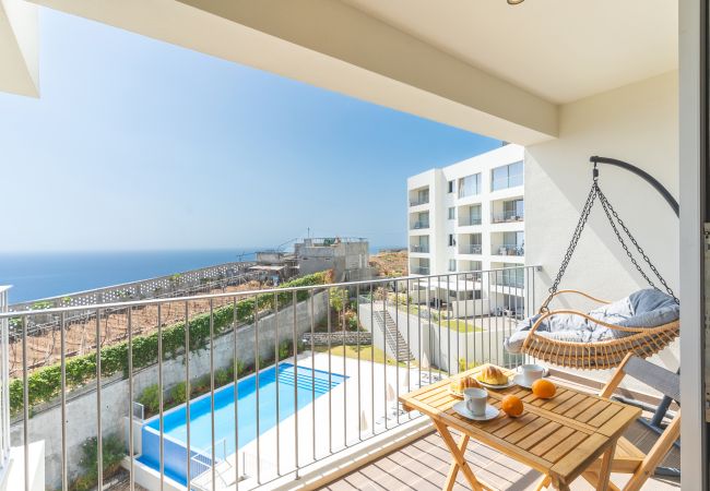 Apartamento en Câmara de Lobos - Azure Oasis Madeira by Atlantic Holiday