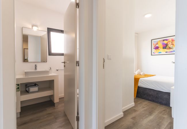 Appartement à Gaula - Belle Vue Résidence by Atlantic Holiday Appartement à Gaula - Belle Vue Résidence by Atlantic Holiday