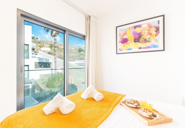 Appartement à Gaula - Belle Vue Résidence by Atlantic Holiday Appartement à Gaula - Belle Vue Résidence by Atlantic Holiday