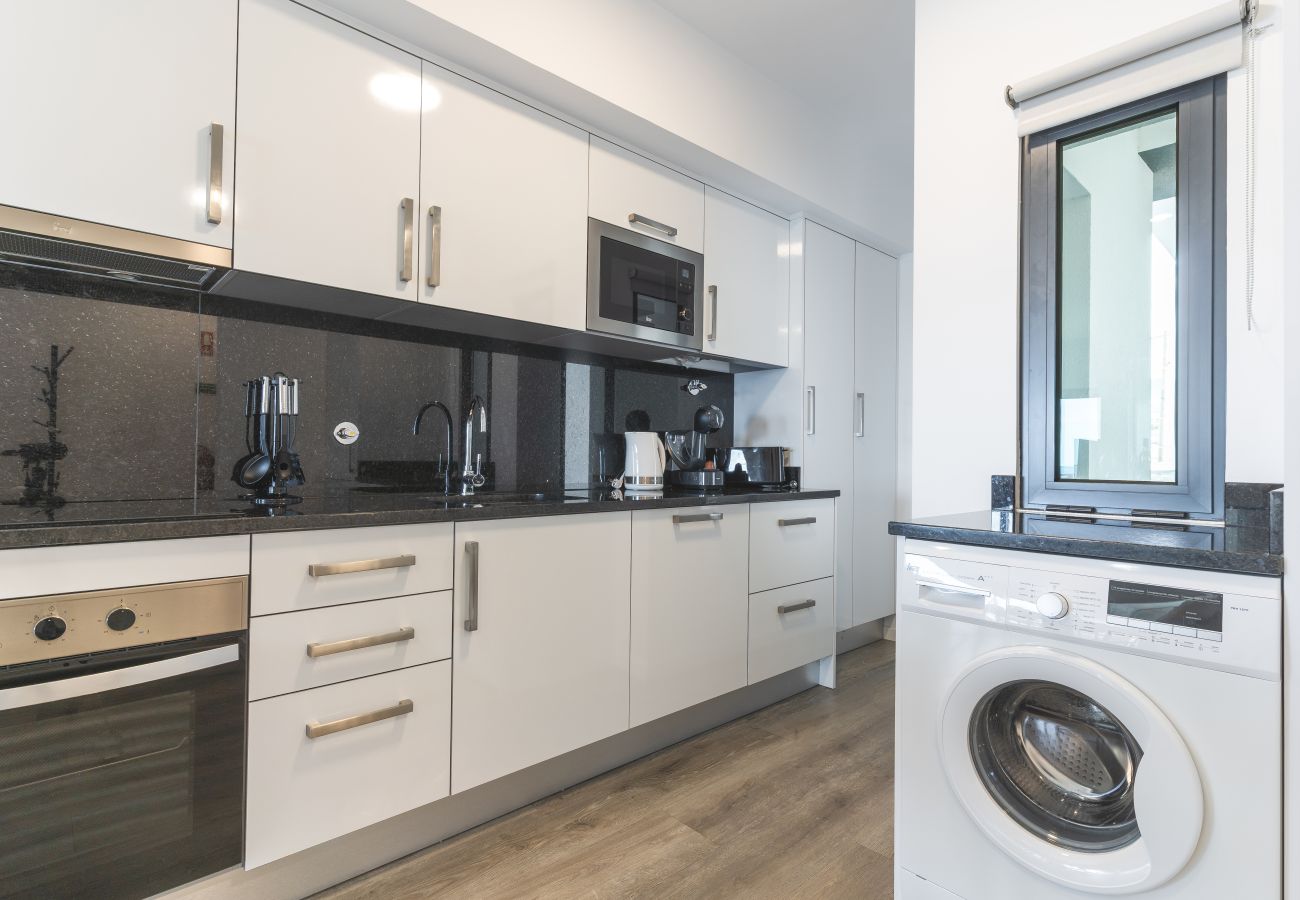 Appartement à Gaula - Belle Vue Résidence by Atlantic Holiday Appartement à Gaula - Belle Vue Résidence by Atlantic Holiday