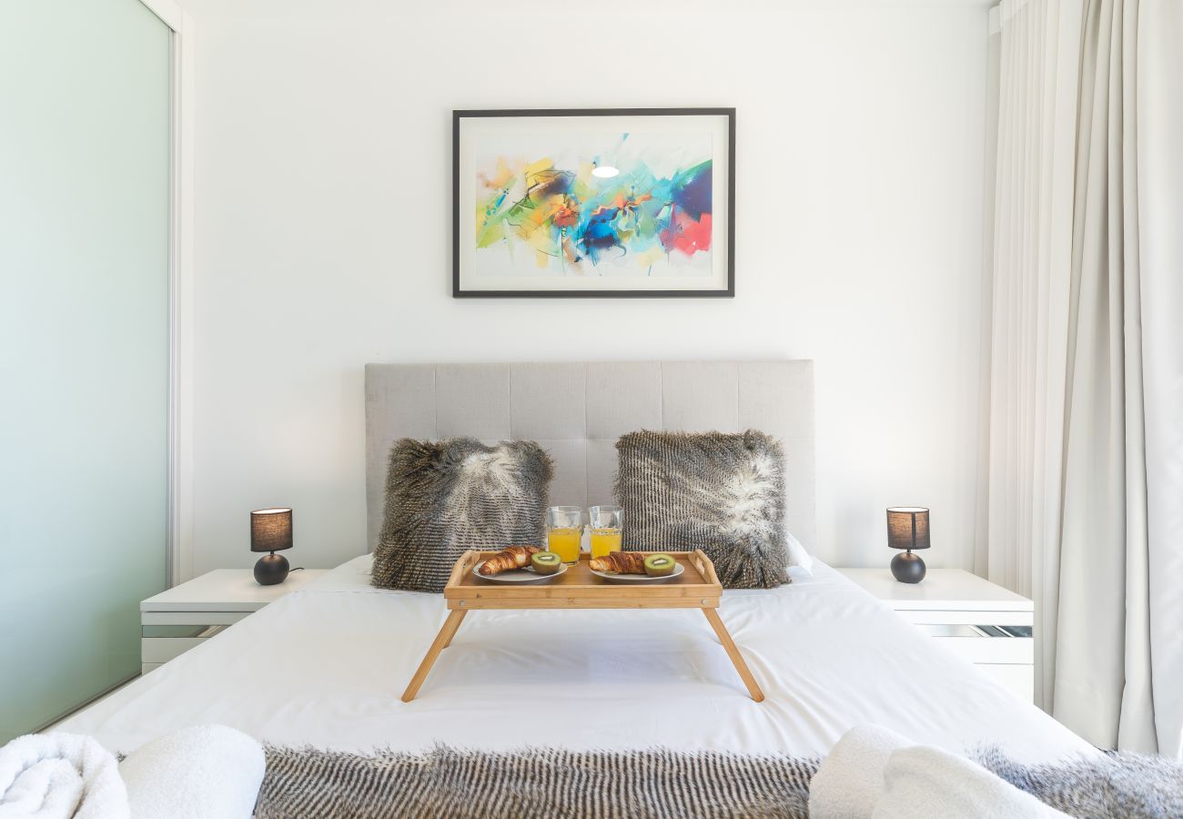 Appartement à Gaula - Belle Vue Résidence by Atlantic Holiday Appartement à Gaula - Belle Vue Résidence by Atlantic Holiday