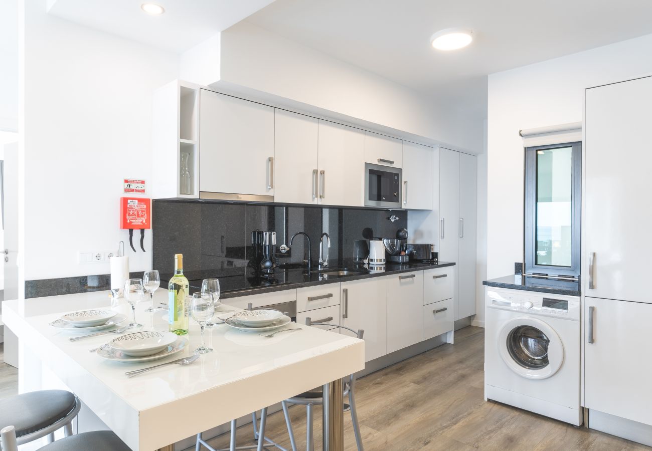 Appartement à Gaula - Belle Vue Résidence by Atlantic Holiday Appartement à Gaula - Belle Vue Résidence by Atlantic Holiday