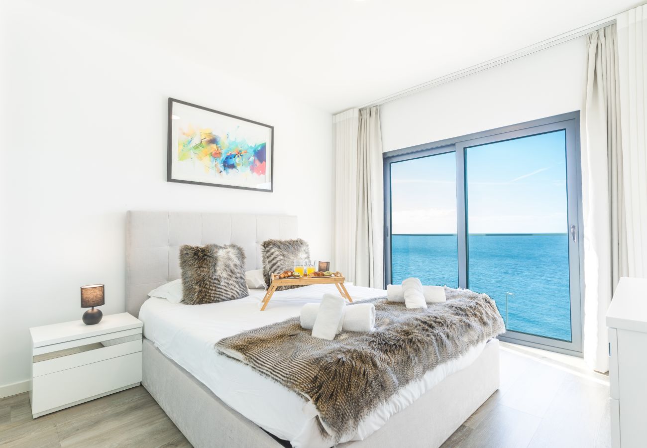 Appartement à Gaula - Belle Vue Résidence by Atlantic Holiday Appartement à Gaula - Belle Vue Résidence by Atlantic Holiday