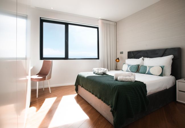 Appartement à Funchal - Banana Lodge by Atlantic Holiday Appartement à Funchal - Banana Lodge by Atlantic Holiday