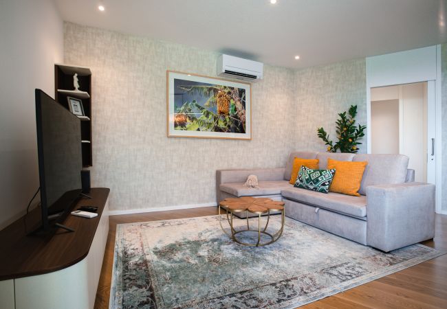 Appartement à Funchal - Banana Lodge by Atlantic Holiday Appartement à Funchal - Banana Lodge by Atlantic Holiday