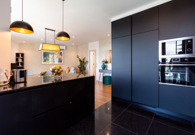Appartement à Funchal - Banana Lodge by Atlantic Holiday Appartement à Funchal - Banana Lodge by Atlantic Holiday