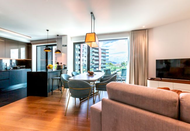 Appartement à Funchal - Banana Lodge by Atlantic Holiday Appartement à Funchal - Banana Lodge by Atlantic Holiday