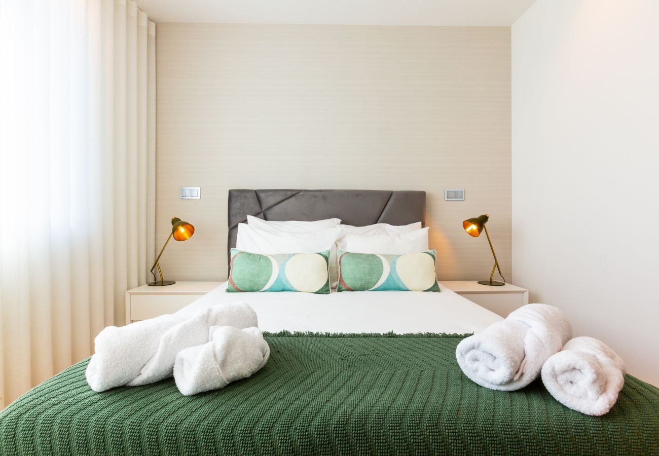 Appartement à Funchal - Banana Lodge by Atlantic Holiday Appartement à Funchal - Banana Lodge by Atlantic Holiday